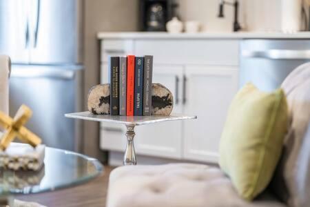 The Warhol - Pet-Friendly Apartment Bentonville Bagian luar foto